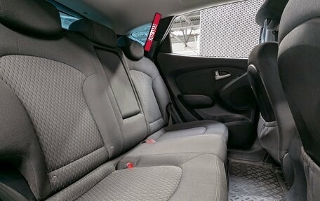 Hyundai ix35 I рестайлинг, 2013 год, 1 130 000 рублей, 29 фотография