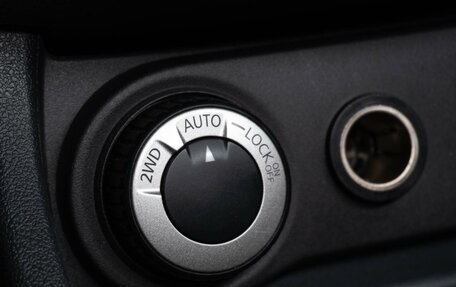 Renault Duster I рестайлинг, 2013 год, 1 119 000 рублей, 13 фотография