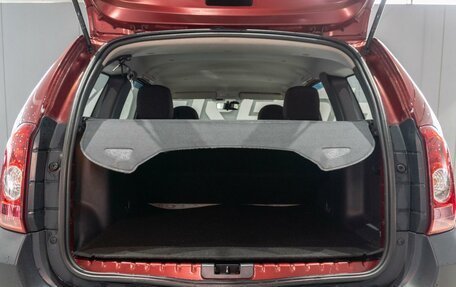 Renault Duster I рестайлинг, 2013 год, 1 119 000 рублей, 16 фотография