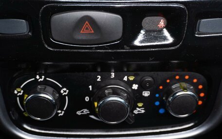 Renault Duster I рестайлинг, 2013 год, 1 119 000 рублей, 15 фотография