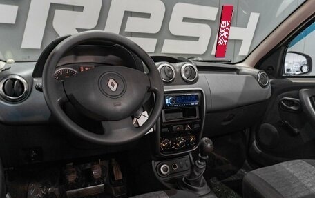 Renault Duster I рестайлинг, 2013 год, 1 119 000 рублей, 7 фотография