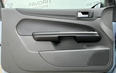 Ford Focus II рестайлинг, 2006 год, 449 000 рублей, 7 фотография