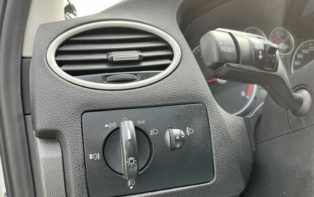 Ford Focus II рестайлинг, 2006 год, 449 000 рублей, 8 фотография