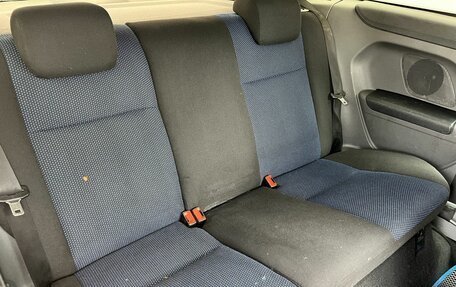 Ford Focus II рестайлинг, 2006 год, 449 000 рублей, 14 фотография
