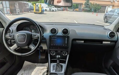 Audi A3, 2010 год, 750 000 рублей, 7 фотография