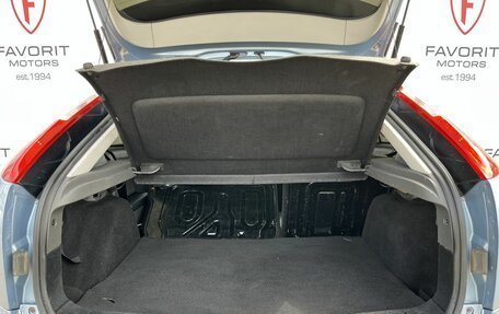 Ford Focus II рестайлинг, 2006 год, 449 000 рублей, 16 фотография
