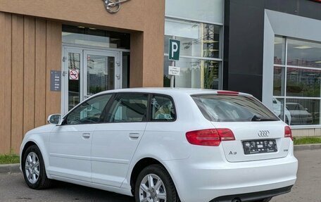 Audi A3, 2010 год, 750 000 рублей, 4 фотография