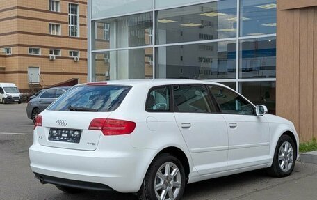 Audi A3, 2010 год, 750 000 рублей, 6 фотография
