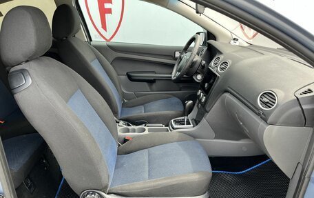 Ford Focus II рестайлинг, 2006 год, 449 000 рублей, 13 фотография