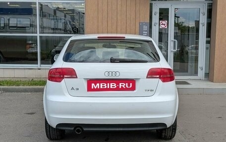 Audi A3, 2010 год, 750 000 рублей, 5 фотография