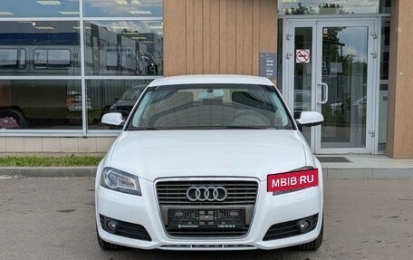 Audi A3, 2010 год, 750 000 рублей, 2 фотография