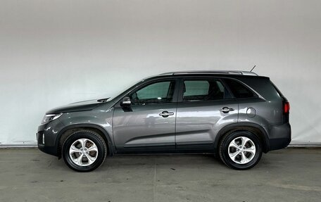 KIA Sorento II рестайлинг, 2017 год, 1 900 000 рублей, 4 фотография