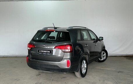 KIA Sorento II рестайлинг, 2017 год, 1 900 000 рублей, 5 фотография