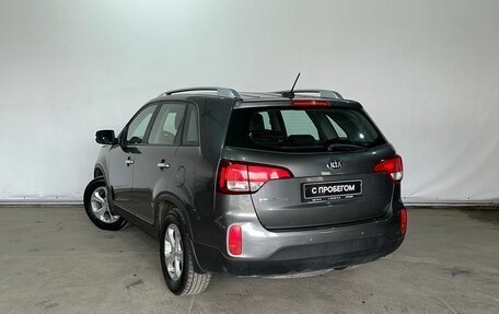KIA Sorento II рестайлинг, 2017 год, 1 900 000 рублей, 7 фотография