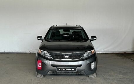 KIA Sorento II рестайлинг, 2017 год, 1 900 000 рублей, 2 фотография