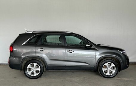 KIA Sorento II рестайлинг, 2017 год, 1 900 000 рублей, 8 фотография