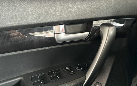 KIA Sorento II рестайлинг, 2017 год, 1 900 000 рублей, 18 фотография