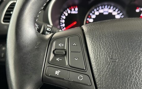 KIA Sorento II рестайлинг, 2017 год, 1 900 000 рублей, 13 фотография