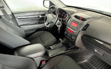 KIA Sorento II рестайлинг, 2017 год, 1 900 000 рублей, 10 фотография