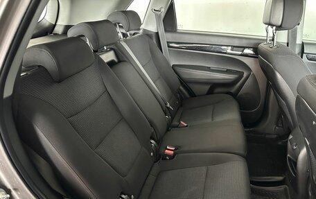 KIA Sorento II рестайлинг, 2017 год, 1 900 000 рублей, 11 фотография