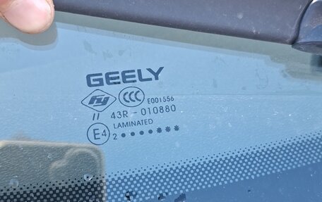 Geely Coolray I, 2023 год, 1 000 000 рублей, 9 фотография