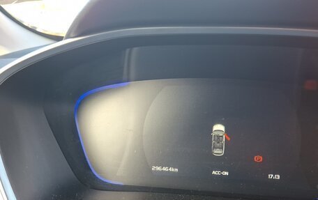 Geely Coolray I, 2023 год, 1 000 000 рублей, 7 фотография