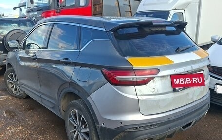 Geely Coolray I, 2023 год, 1 000 000 рублей, 3 фотография