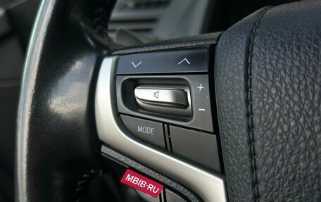 Toyota Land Cruiser Prado 150 рестайлинг 2, 2020 год, 5 350 000 рублей, 16 фотография
