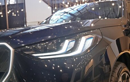 BMW X3, 2025 год, 6 650 000 рублей, 5 фотография