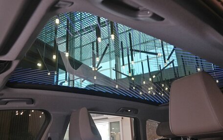 BMW X3, 2025 год, 6 650 000 рублей, 10 фотография