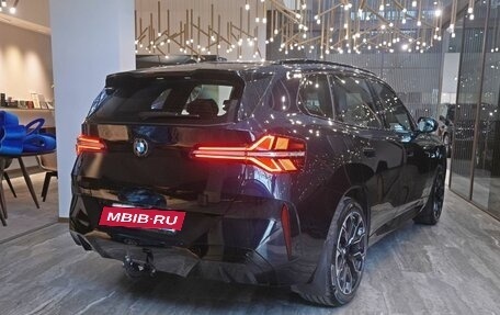 BMW X3, 2025 год, 6 650 000 рублей, 2 фотография