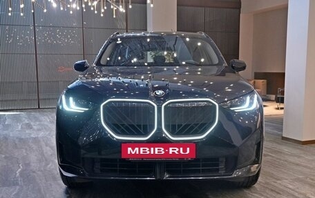 BMW X3, 2025 год, 6 650 000 рублей, 3 фотография