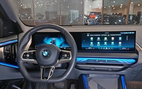 BMW X3, 2025 год, 6 650 000 рублей, 12 фотография