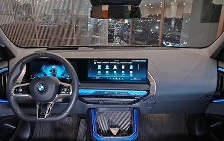BMW X3, 2025 год, 6 650 000 рублей, 13 фотография