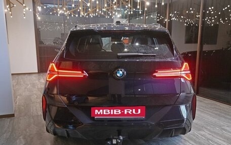 BMW X3, 2025 год, 6 650 000 рублей, 4 фотография