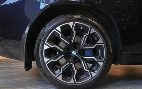 BMW X3, 2025 год, 6 650 000 рублей, 22 фотография