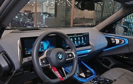 BMW X3, 2025 год, 6 650 000 рублей, 11 фотография