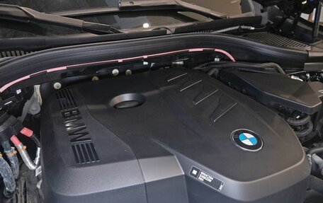BMW X3, 2025 год, 6 650 000 рублей, 25 фотография