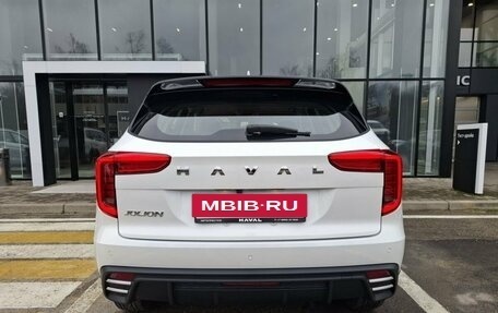 Haval Jolion, 2026 год, 5 фотография