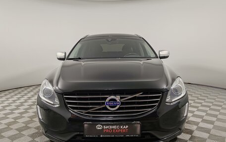 Volvo XC60 II, 2015 год, 2 135 000 рублей, 2 фотография