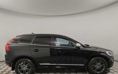 Volvo XC60 II, 2015 год, 2 135 000 рублей, 4 фотография