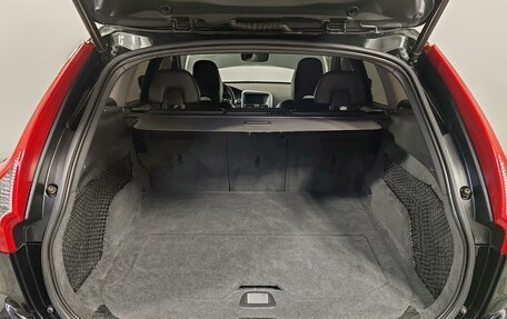 Volvo XC60 II, 2015 год, 2 135 000 рублей, 10 фотография