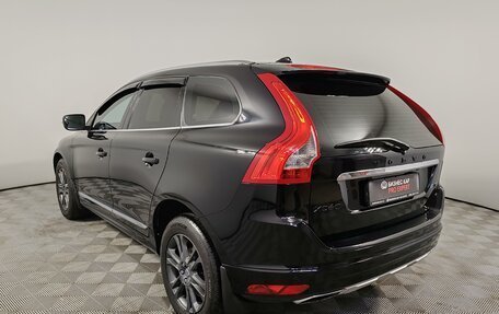 Volvo XC60 II, 2015 год, 2 135 000 рублей, 7 фотография