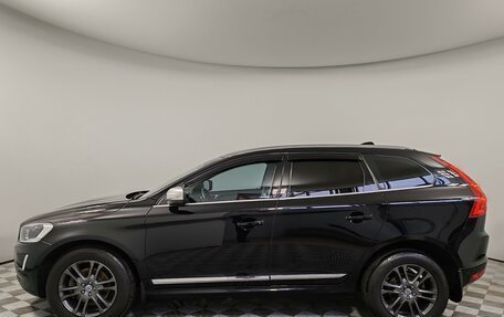 Volvo XC60 II, 2015 год, 2 135 000 рублей, 8 фотография
