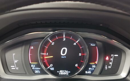 Volvo XC60 II, 2015 год, 2 135 000 рублей, 13 фотография