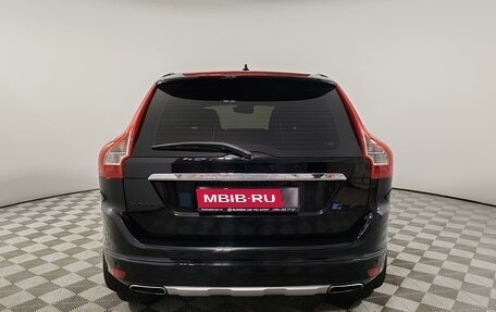 Volvo XC60 II, 2015 год, 2 135 000 рублей, 6 фотография