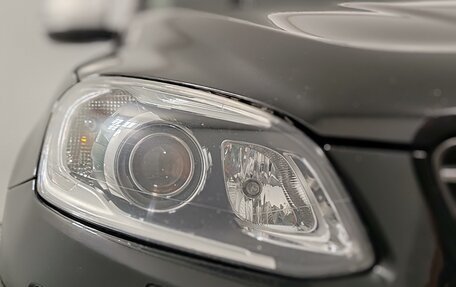 Volvo XC60 II, 2015 год, 2 135 000 рублей, 17 фотография
