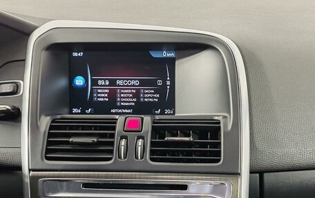 Volvo XC60 II, 2015 год, 2 135 000 рублей, 15 фотография