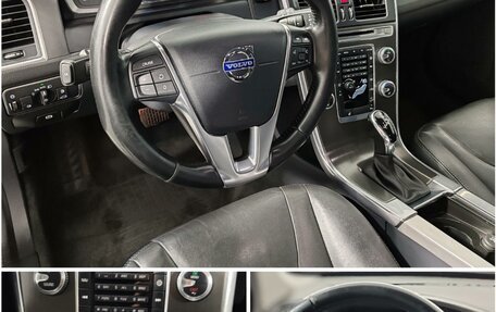 Volvo XC60 II, 2015 год, 2 135 000 рублей, 24 фотография