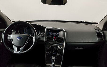 Volvo XC60 II, 2015 год, 2 135 000 рублей, 14 фотография